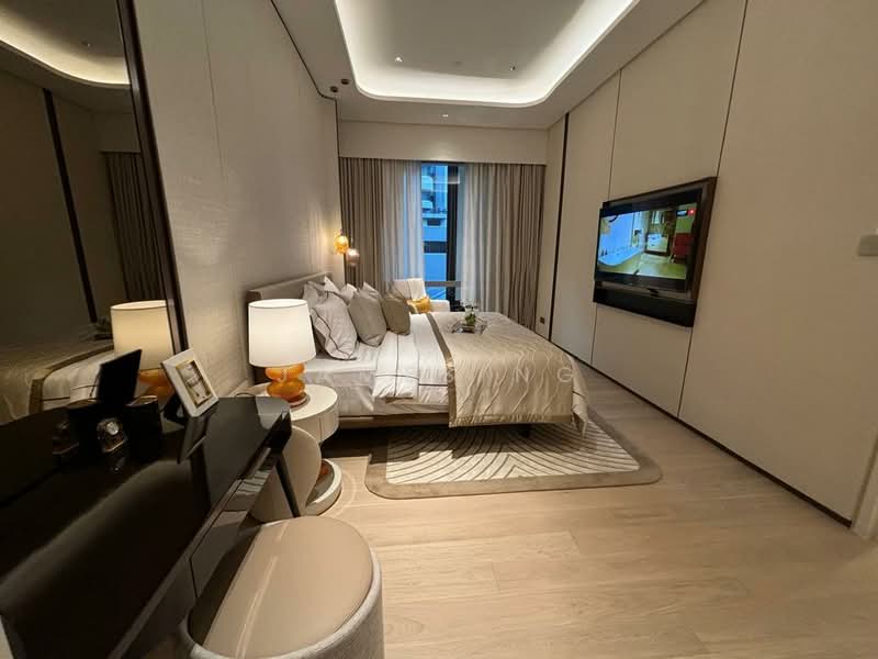 Servis Apartment untuk Dijual di Pavilion Square - James Ng - PropertyGuru.com.my