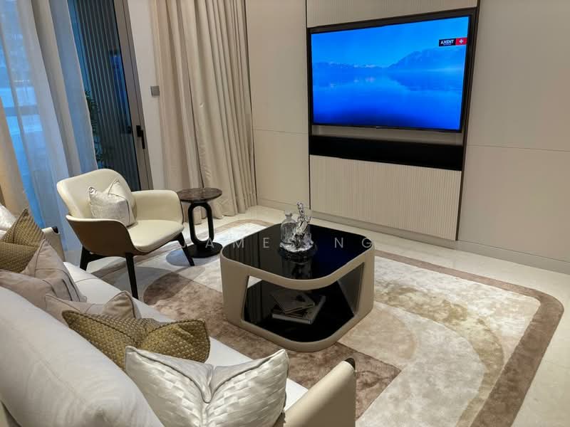 Servis Apartment untuk Dijual di Pavilion Square - James Ng - PropertyGuru.com.my