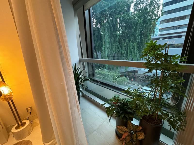 Servis Apartment untuk Dijual di Pavilion Square - James Ng - PropertyGuru.com.my