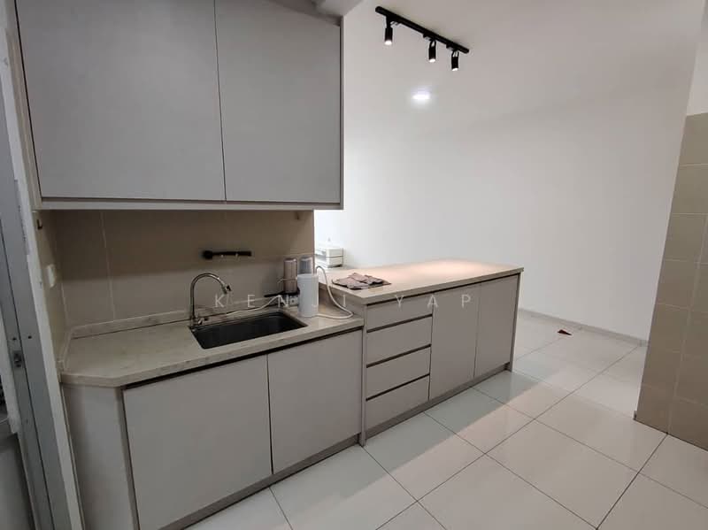 Kondominium untuk Disewa di Midfields 2 - Kenji Yap - PropertyGuru.com.my