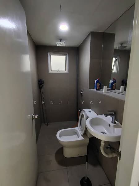 Kondominium untuk Disewa di Midfields 2 - Kenji Yap - PropertyGuru.com.my