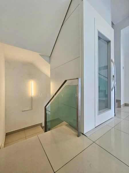 Rumah Kluster untuk Dijual di Skudai (Johor) - Emily Hau - Interior - PropertyGuru.com.my