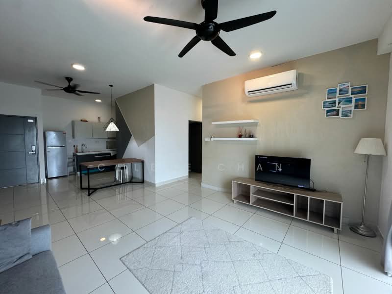 Servis Apartment untuk Dijual di Citywoods - Celene Chan - PropertyGuru.com.my