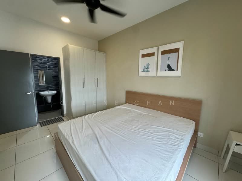 Servis Apartment untuk Dijual di Citywoods - Celene Chan - PropertyGuru.com.my