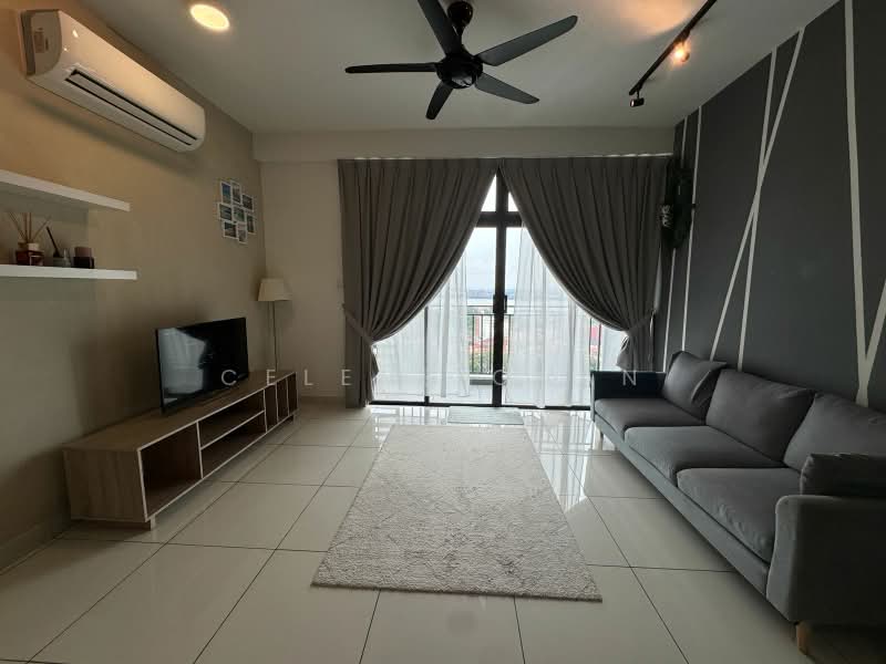 Servis Apartment untuk Dijual di Citywoods - Celene Chan - PropertyGuru.com.my
