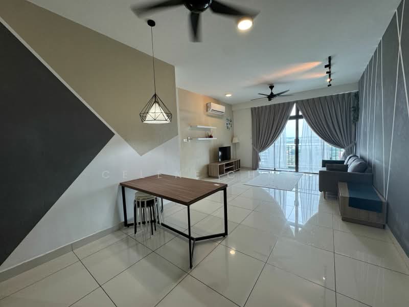 Servis Apartment untuk Dijual di Citywoods - Celene Chan - PropertyGuru.com.my