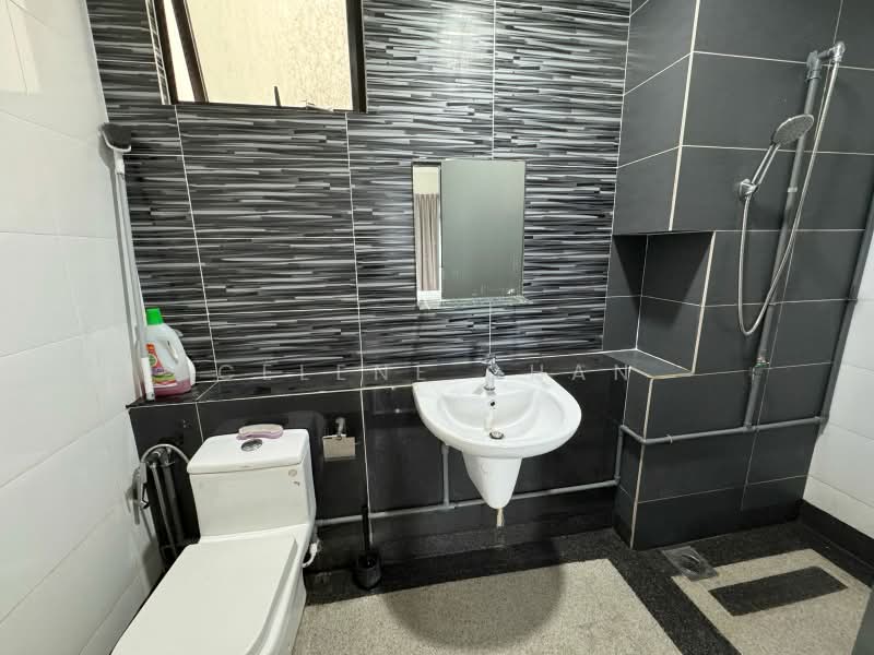 Servis Apartment untuk Dijual di Citywoods - Celene Chan - PropertyGuru.com.my
