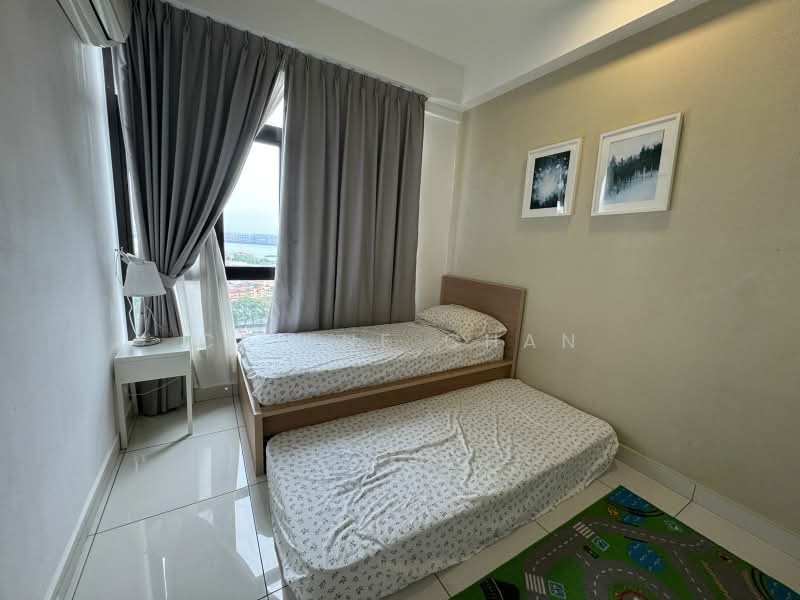 Servis Apartment untuk Dijual di Citywoods - Celene Chan - PropertyGuru.com.my