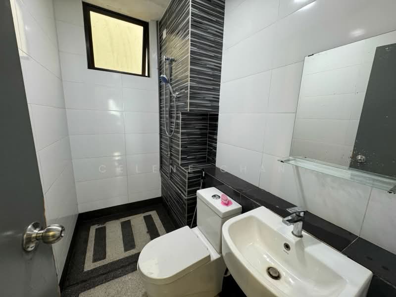 Servis Apartment untuk Dijual di Citywoods - Celene Chan - PropertyGuru.com.my
