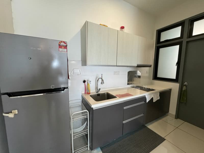 Servis Apartment untuk Dijual di Citywoods - Celene Chan - PropertyGuru.com.my
