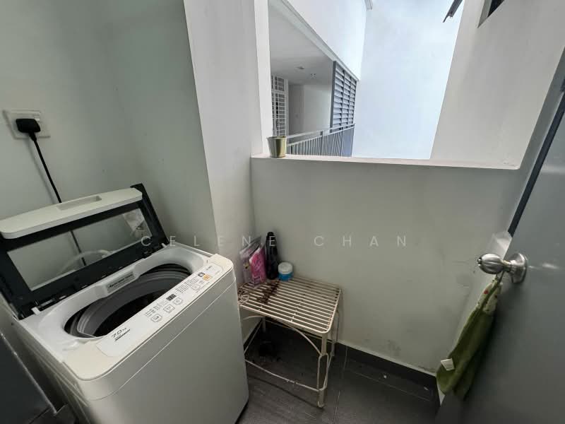 Servis Apartment untuk Dijual di Citywoods - Celene Chan - PropertyGuru.com.my