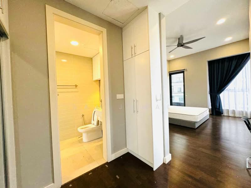 Kondominium untuk Disewa di The Veo - Sam Jamal - Bathroom - PropertyGuru.com.my