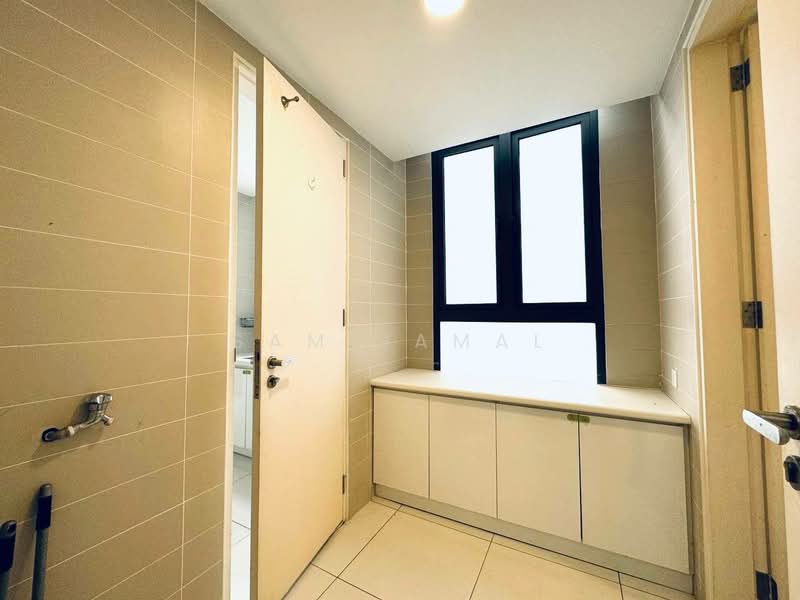 Kondominium untuk Disewa di The Veo - Sam Jamal - Interior - PropertyGuru.com.my