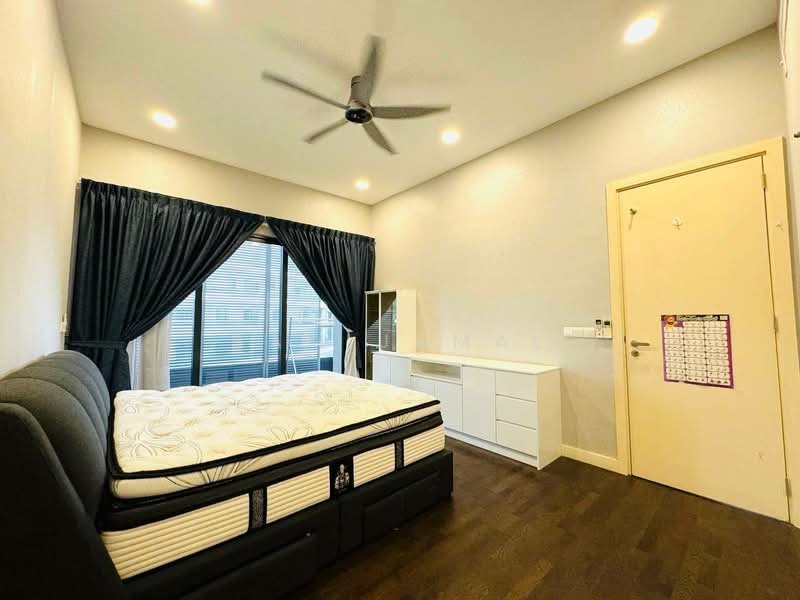 Kondominium untuk Disewa di The Veo - Sam Jamal - Bedroom - PropertyGuru.com.my