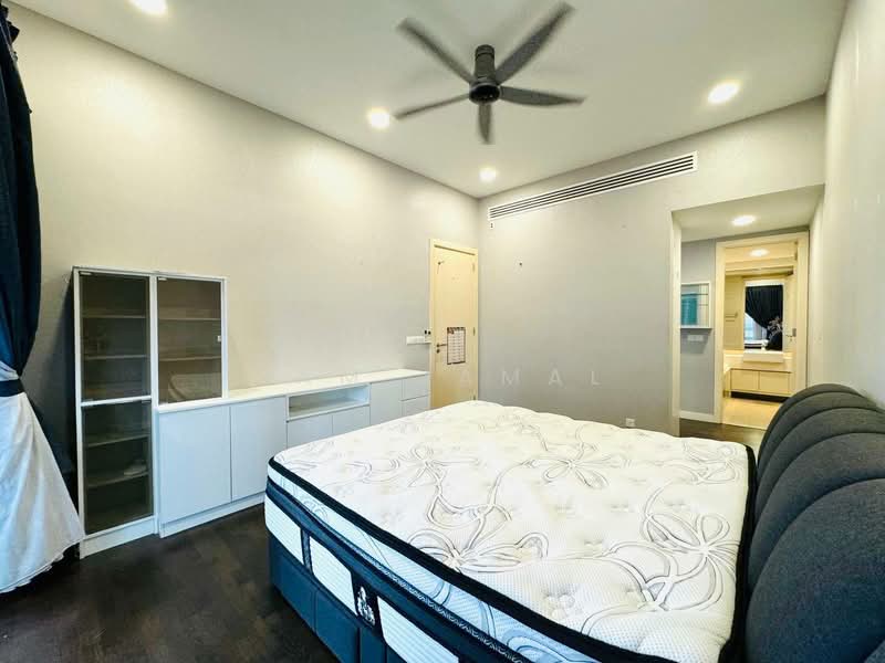 Kondominium untuk Disewa di The Veo - Sam Jamal - Bedroom - PropertyGuru.com.my