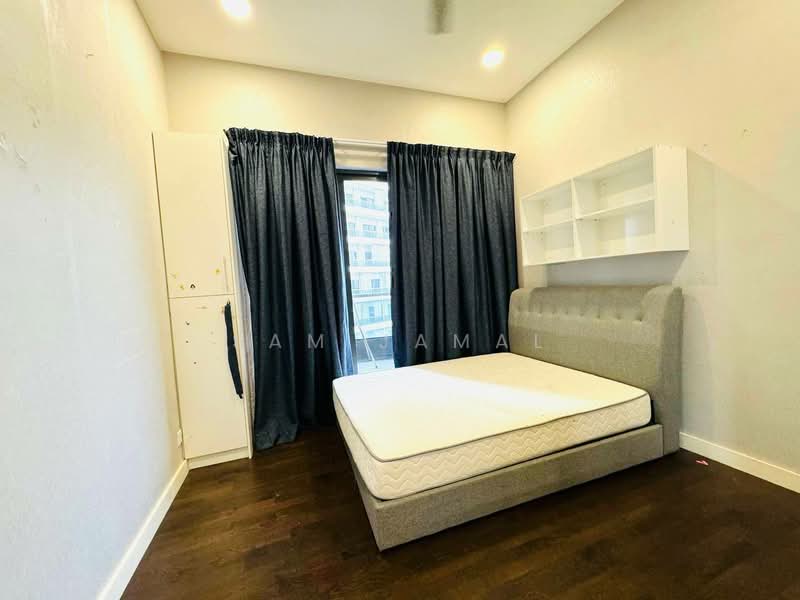 Kondominium untuk Disewa di The Veo - Sam Jamal - Bedroom - PropertyGuru.com.my
