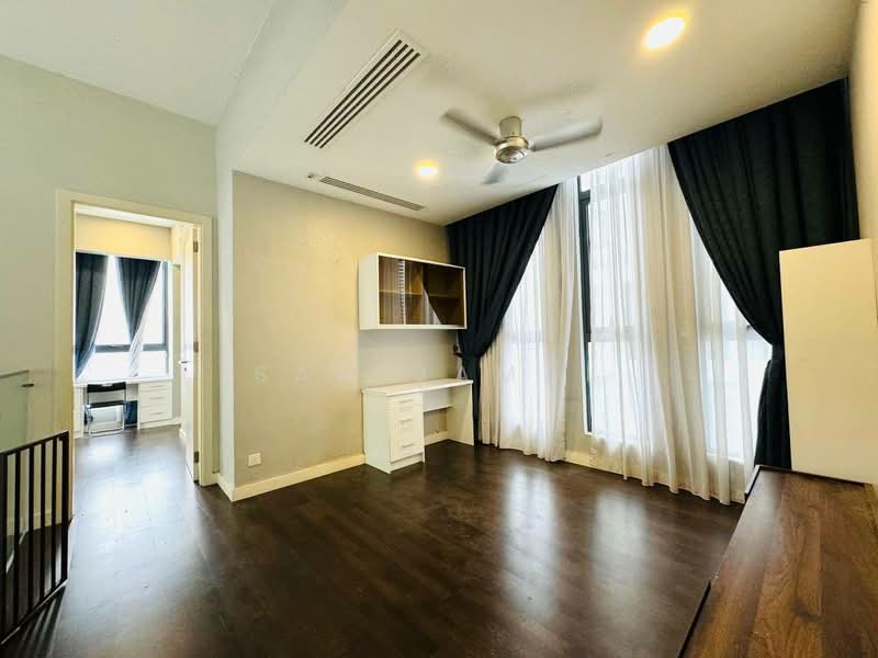 Kondominium untuk Disewa di The Veo - Sam Jamal - Study - PropertyGuru.com.my