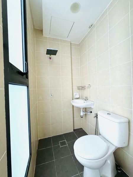 Kondominium untuk Disewa di The Veo - Sam Jamal - Bathroom - PropertyGuru.com.my