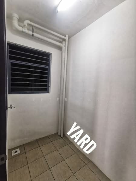 Pangsapuri untuk Disewa di Residensi Kuchaimas - Peter Tan - Interior - PropertyGuru.com.my
