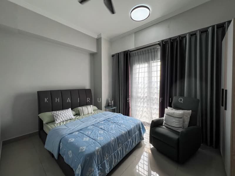 Condominium for Sale at Seri Tijanni - Khairul Syafiq - PropertyGuru.com.my
