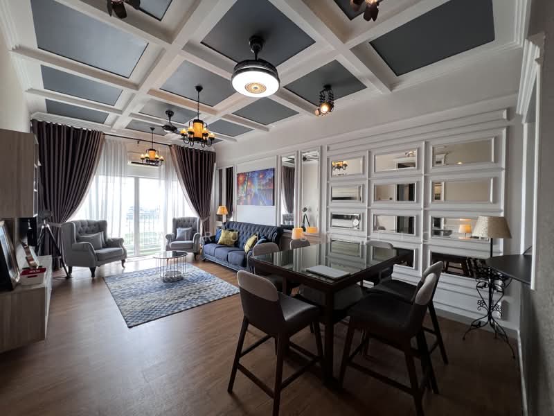 Condominium for Sale at Seri Tijanni - Khairul Syafiq - PropertyGuru.com.my