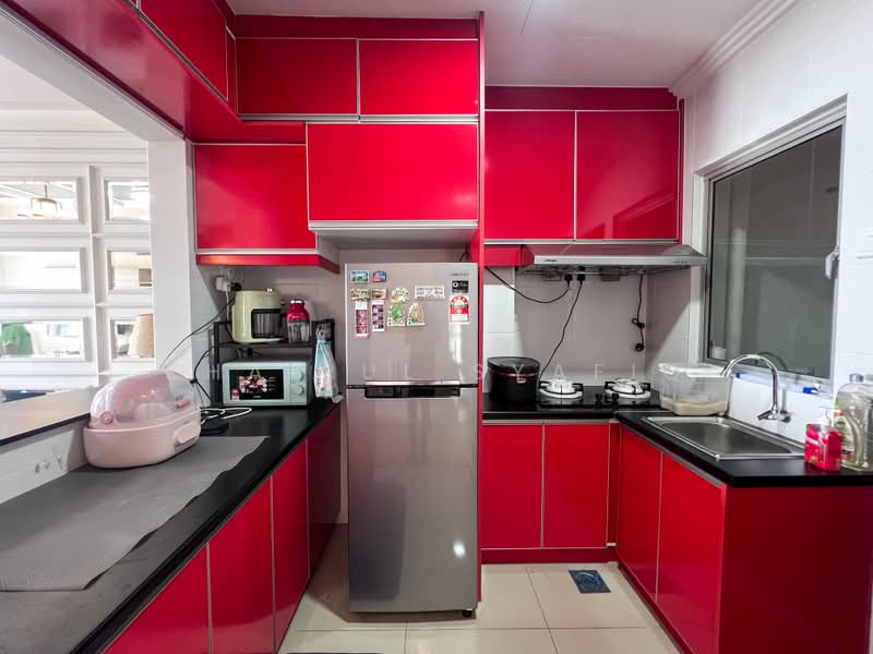 Condominium for Sale at Seri Tijanni - Khairul Syafiq - PropertyGuru.com.my