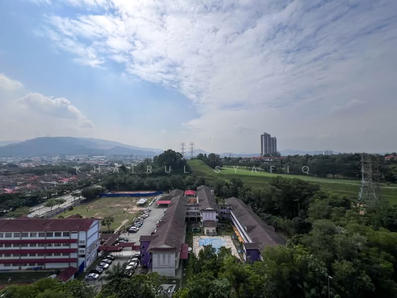 Condominium for Sale at Seri Tijanni - Khairul Syafiq - PropertyGuru.com.my