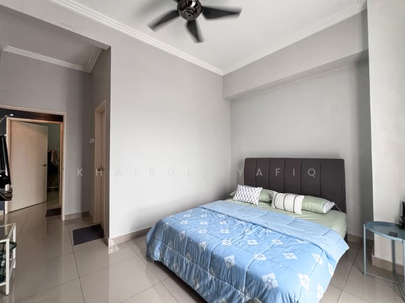 Condominium for Sale at Seri Tijanni - Khairul Syafiq - PropertyGuru.com.my