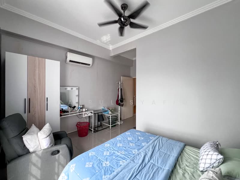 Condominium for Sale at Seri Tijanni - Khairul Syafiq - PropertyGuru.com.my