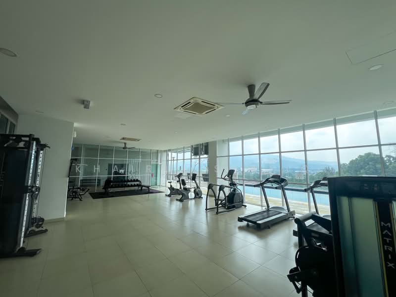 Condominium for Sale at Seri Tijanni - Khairul Syafiq - PropertyGuru.com.my