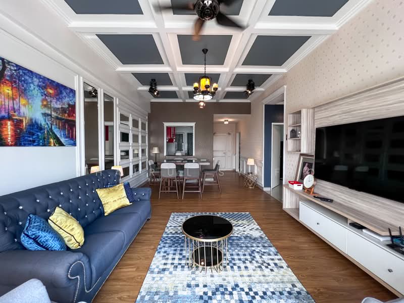 Condominium for Sale at Seri Tijanni - Khairul Syafiq - PropertyGuru.com.my