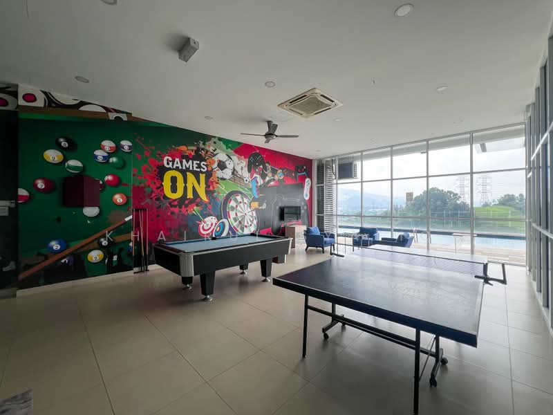 Condominium for Sale at Seri Tijanni - Khairul Syafiq - PropertyGuru.com.my