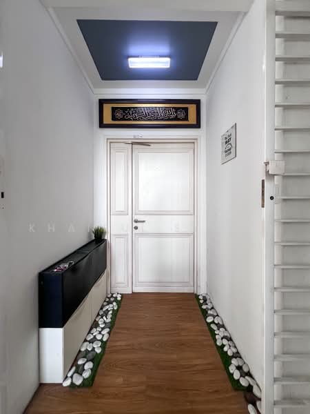 Condominium for Sale at Seri Tijanni - Khairul Syafiq - PropertyGuru.com.my