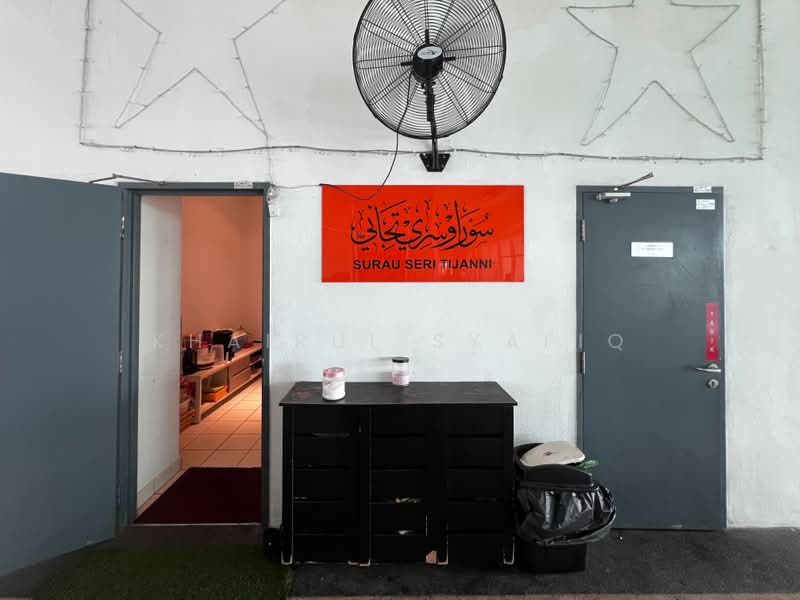 Condominium for Sale at Seri Tijanni - Khairul Syafiq - PropertyGuru.com.my