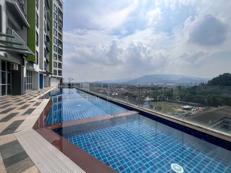 Condominium for Sale at Seri Tijanni - Khairul Syafiq - PropertyGuru.com.my