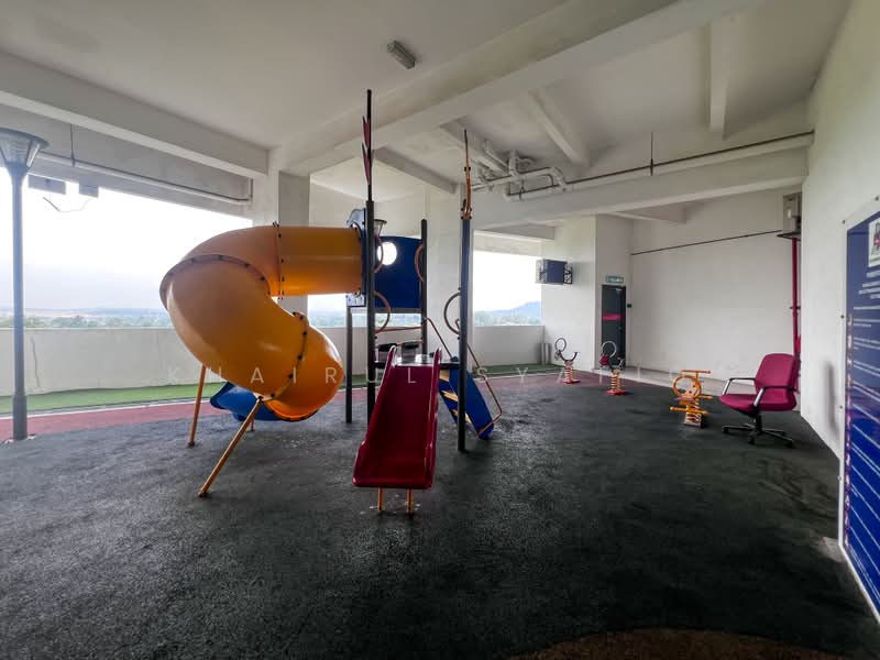 Condominium for Sale at Seri Tijanni - Khairul Syafiq - PropertyGuru.com.my