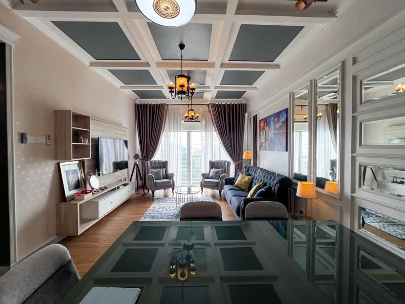 Condominium for Sale at Seri Tijanni - Khairul Syafiq - PropertyGuru.com.my