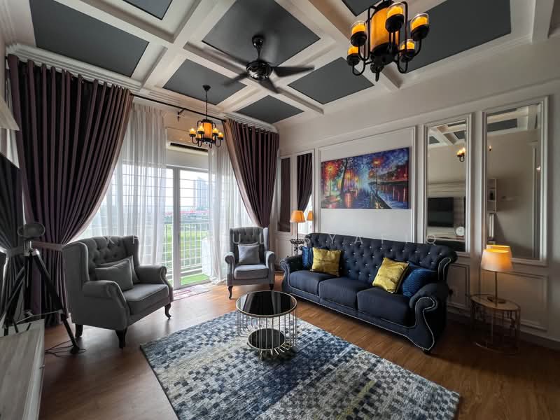 Condominium for Sale at Seri Tijanni - Khairul Syafiq - PropertyGuru.com.my