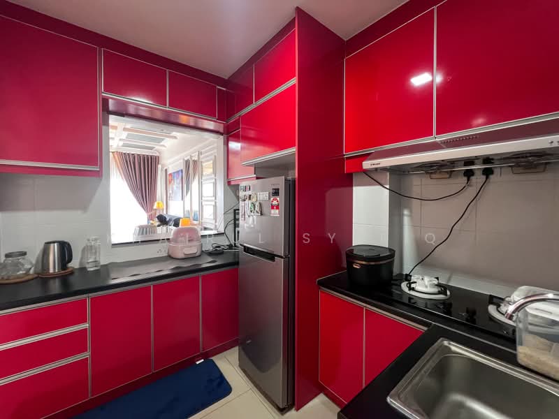 Condominium for Sale at Seri Tijanni - Khairul Syafiq - PropertyGuru.com.my