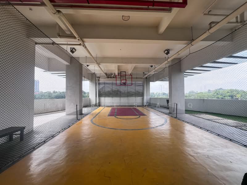 Condominium for Sale at Seri Tijanni - Khairul Syafiq - PropertyGuru.com.my