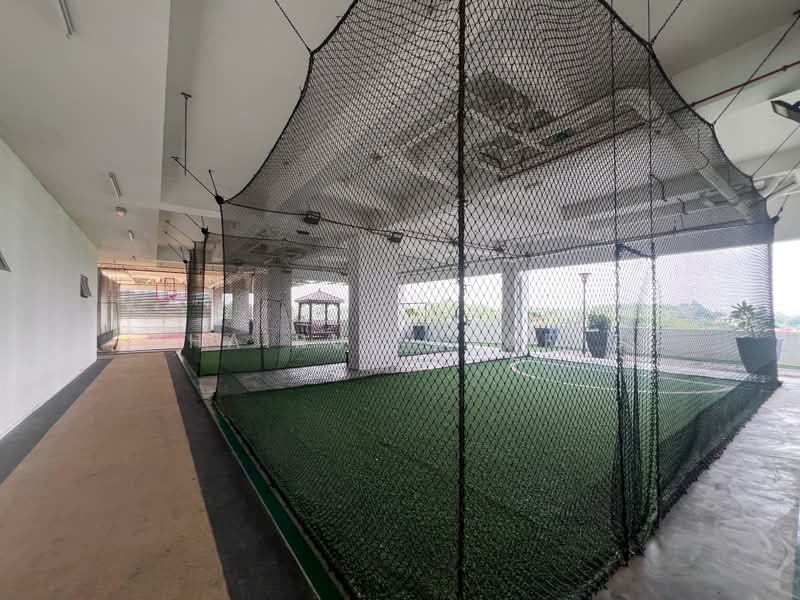 Condominium for Sale at Seri Tijanni - Khairul Syafiq - PropertyGuru.com.my