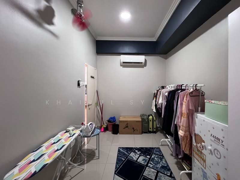 Condominium for Sale at Seri Tijanni - Khairul Syafiq - PropertyGuru.com.my