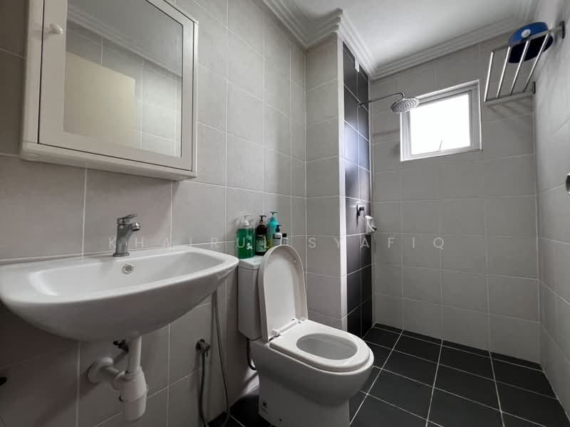 Condominium for Sale at Seri Tijanni - Khairul Syafiq - PropertyGuru.com.my