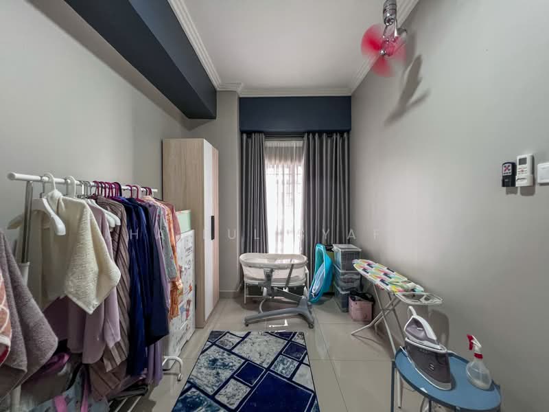 Condominium for Sale at Seri Tijanni - Khairul Syafiq - PropertyGuru.com.my