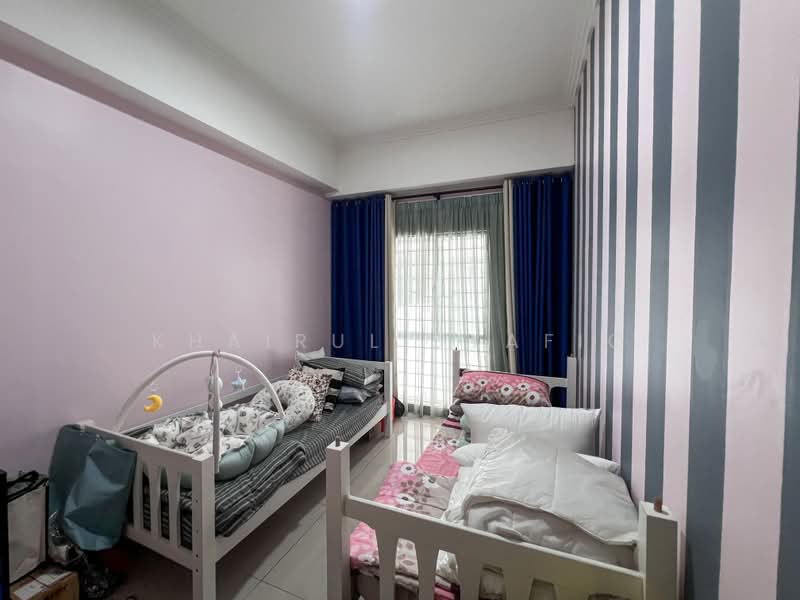 Condominium for Sale at Seri Tijanni - Khairul Syafiq - PropertyGuru.com.my