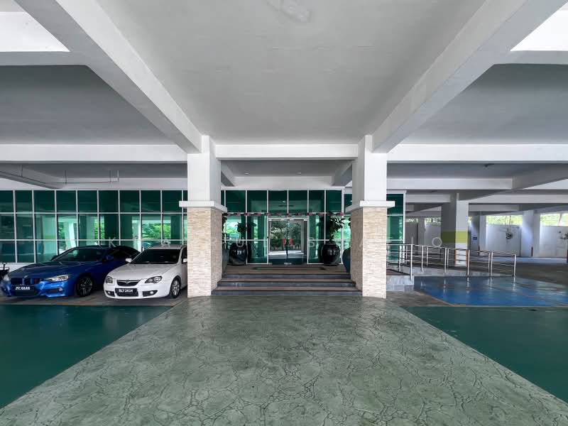 Condominium for Sale at Seri Tijanni - Khairul Syafiq - PropertyGuru.com.my