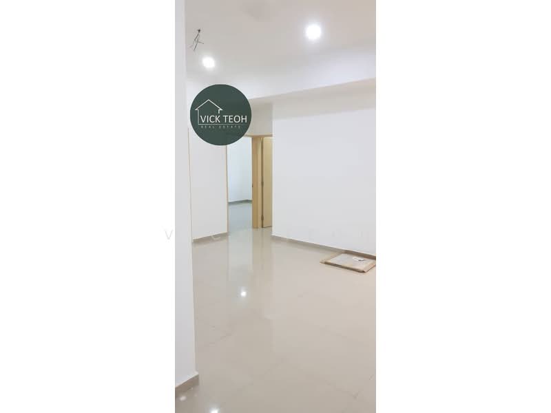 Pangsapuri untuk Dijual di Vista Bukit Dumbar - Vick Teoh - Interior - PropertyGuru.com.my
