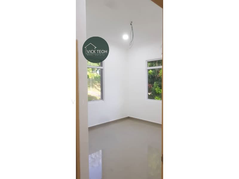 Pangsapuri untuk Dijual di Vista Bukit Dumbar - Vick Teoh - Interior - PropertyGuru.com.my