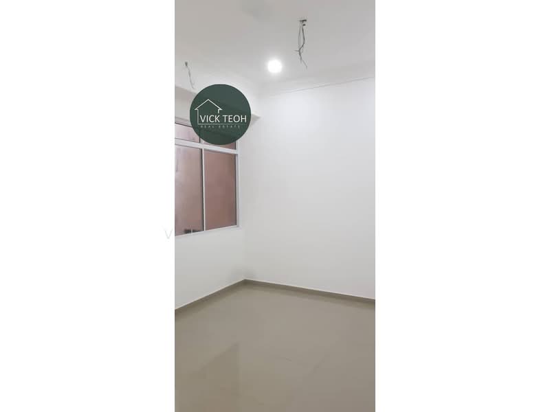 Pangsapuri untuk Dijual di Vista Bukit Dumbar - Vick Teoh - Interior - PropertyGuru.com.my