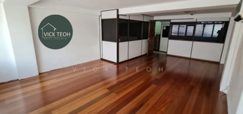 Shop / Office for Rent in George Town (Penang) - Vick Teoh - Interior - PropertyGuru.com.my